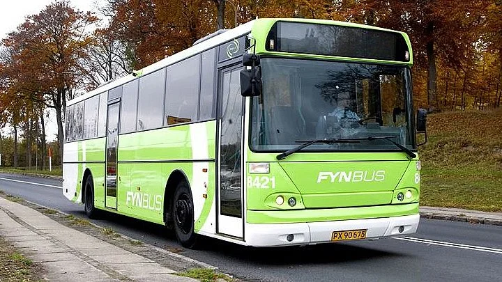 Offentlig transport
