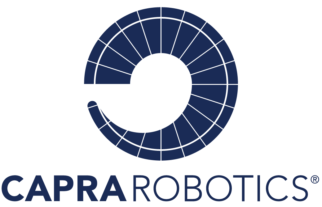 Capra Robotics Logo