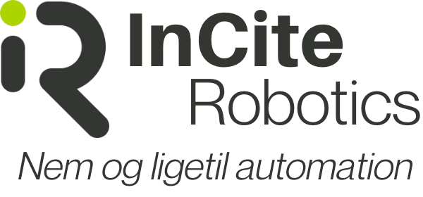 InCite Robotics Logo